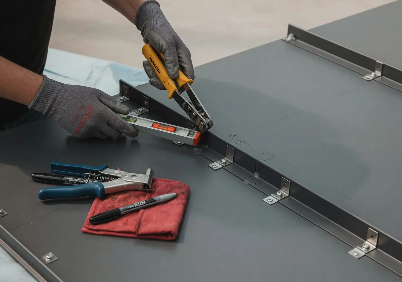Why choose Metal Roofing Installation in Little Rock, SC